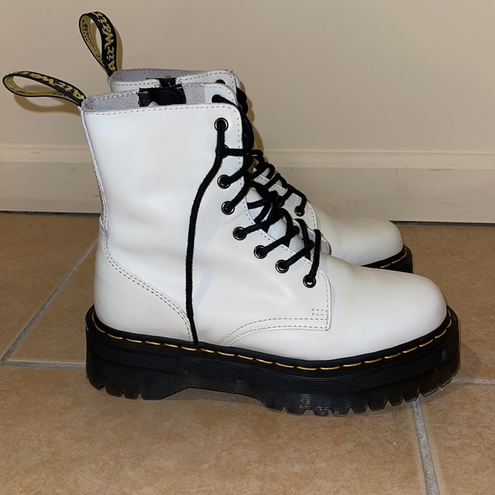 Doc Martens